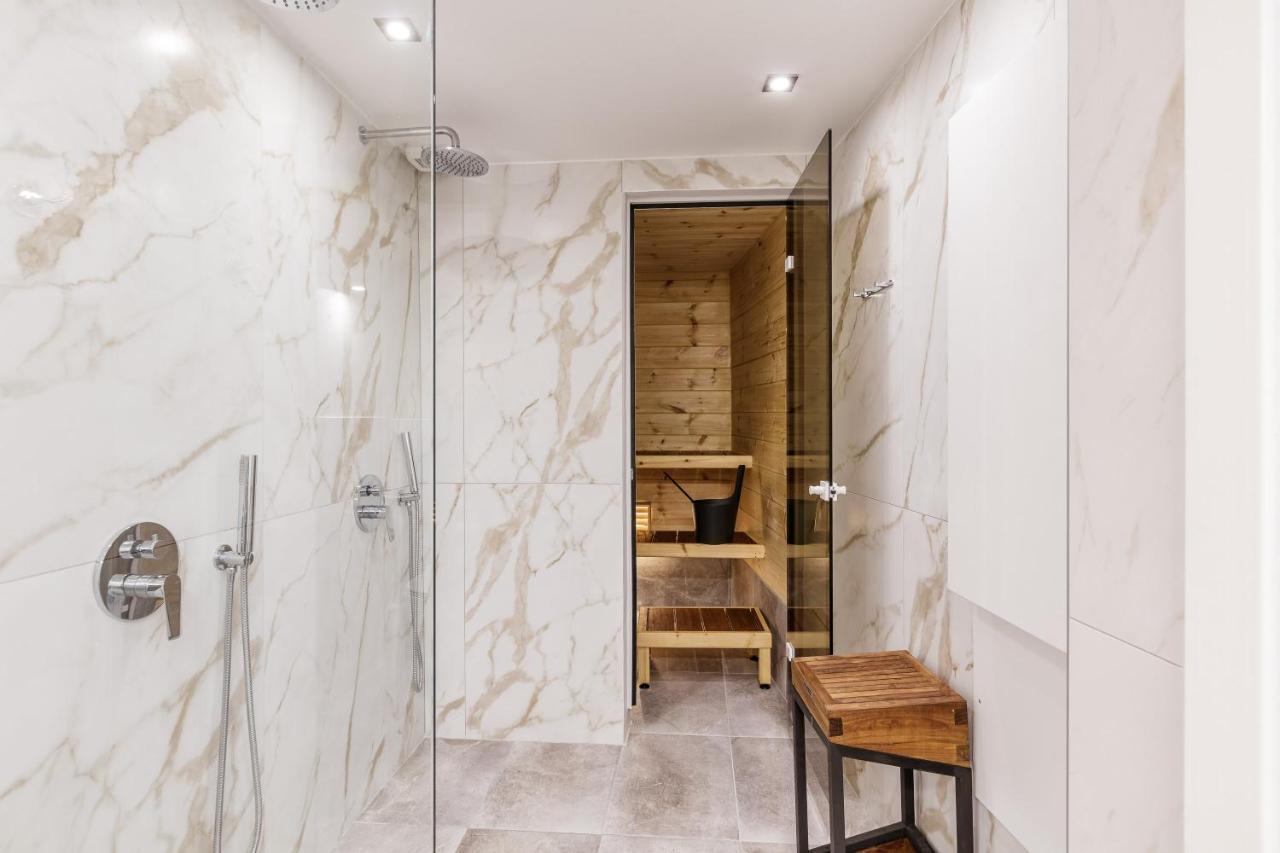 Kristin's Place With Sauna